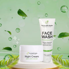 3 In 1 The Health Healer Brightening Glow Kit Whitening And Glowing Kit Moisturizes Your Skin With Glowing Kit Original