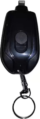 Mini Power Emergency Pod Key Ring