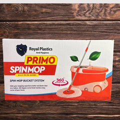 Primo Spin Mop